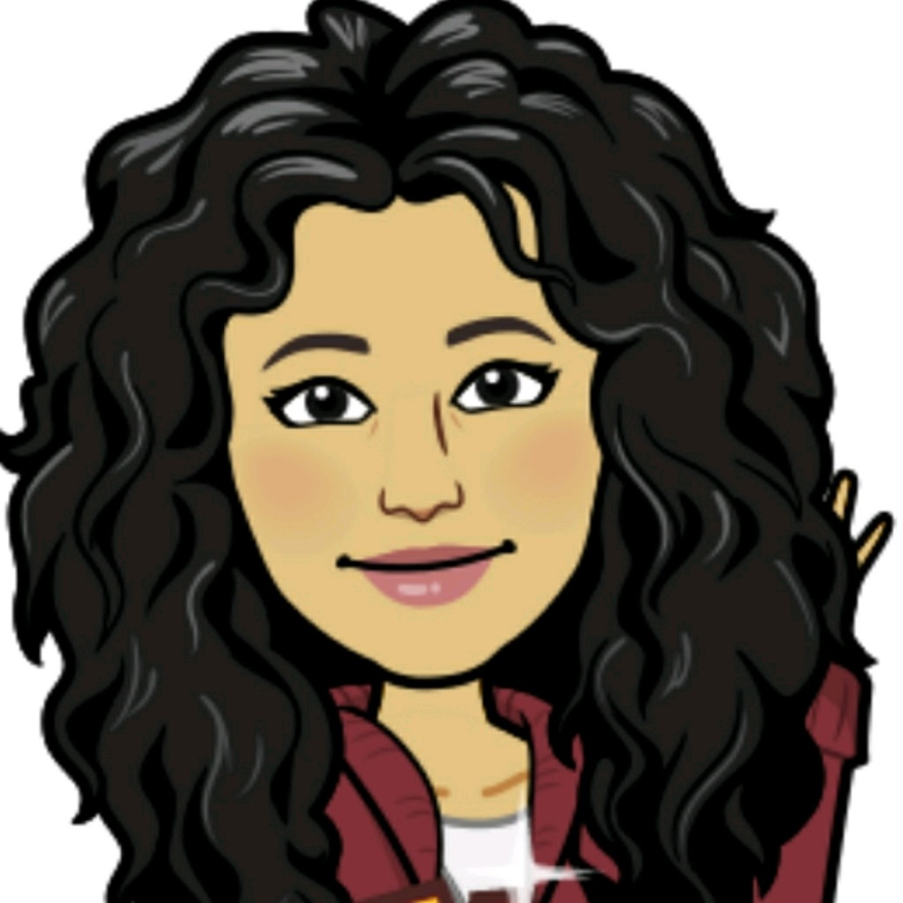 Meet your Posher, Abeer